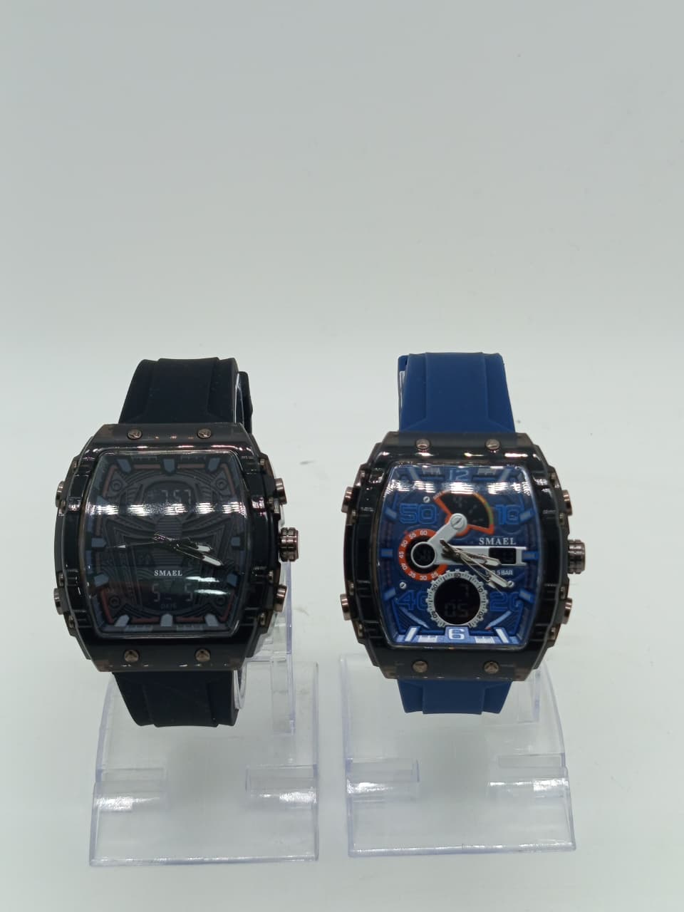 Heroforce - Qol saatı - B2016