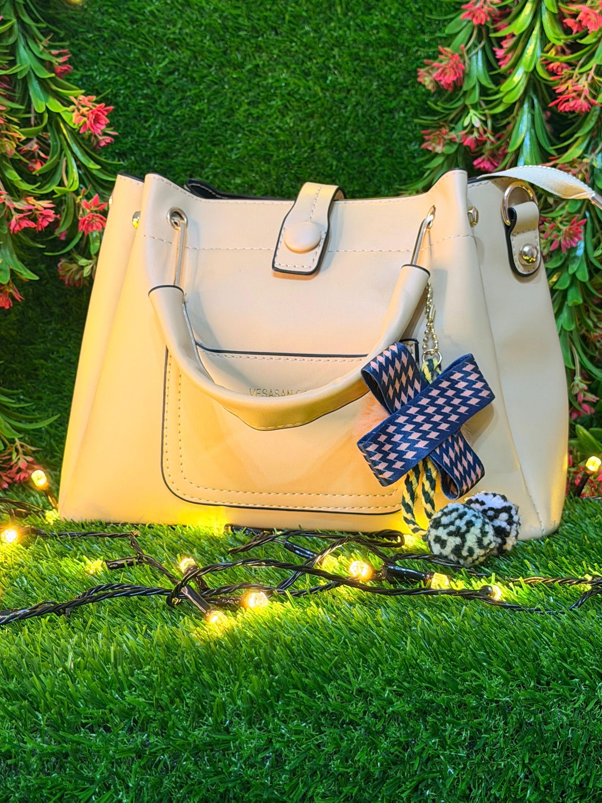 Qadın çantası - GoBag - T8035