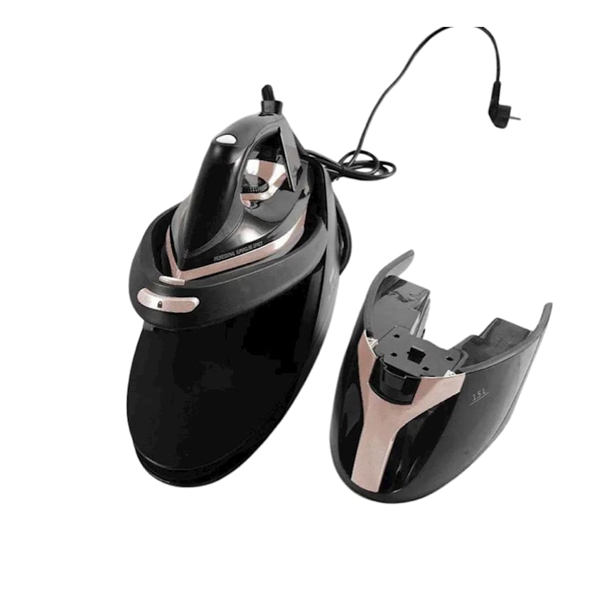 DSP - Boiler iron - 1105