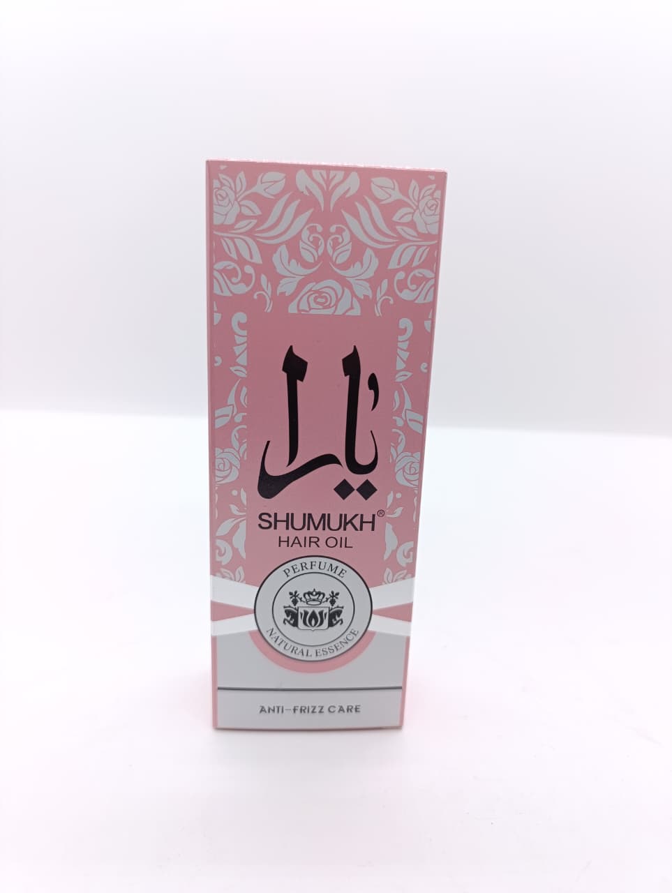 Saç yağı - Shumukh - T4020