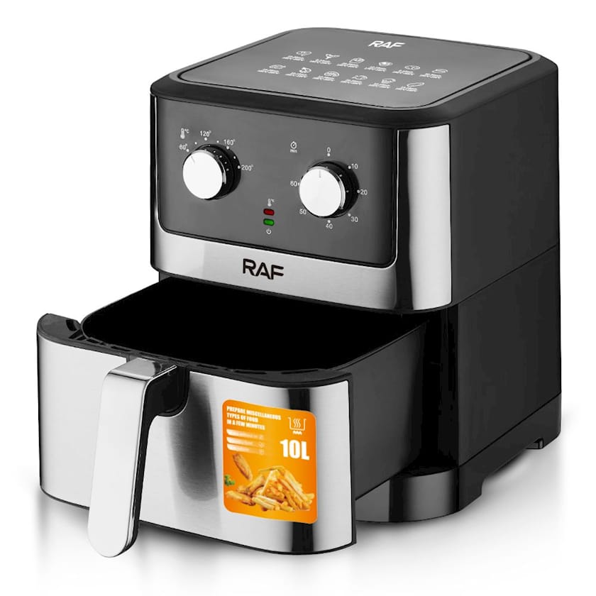 Raf - Fritöz - 5339