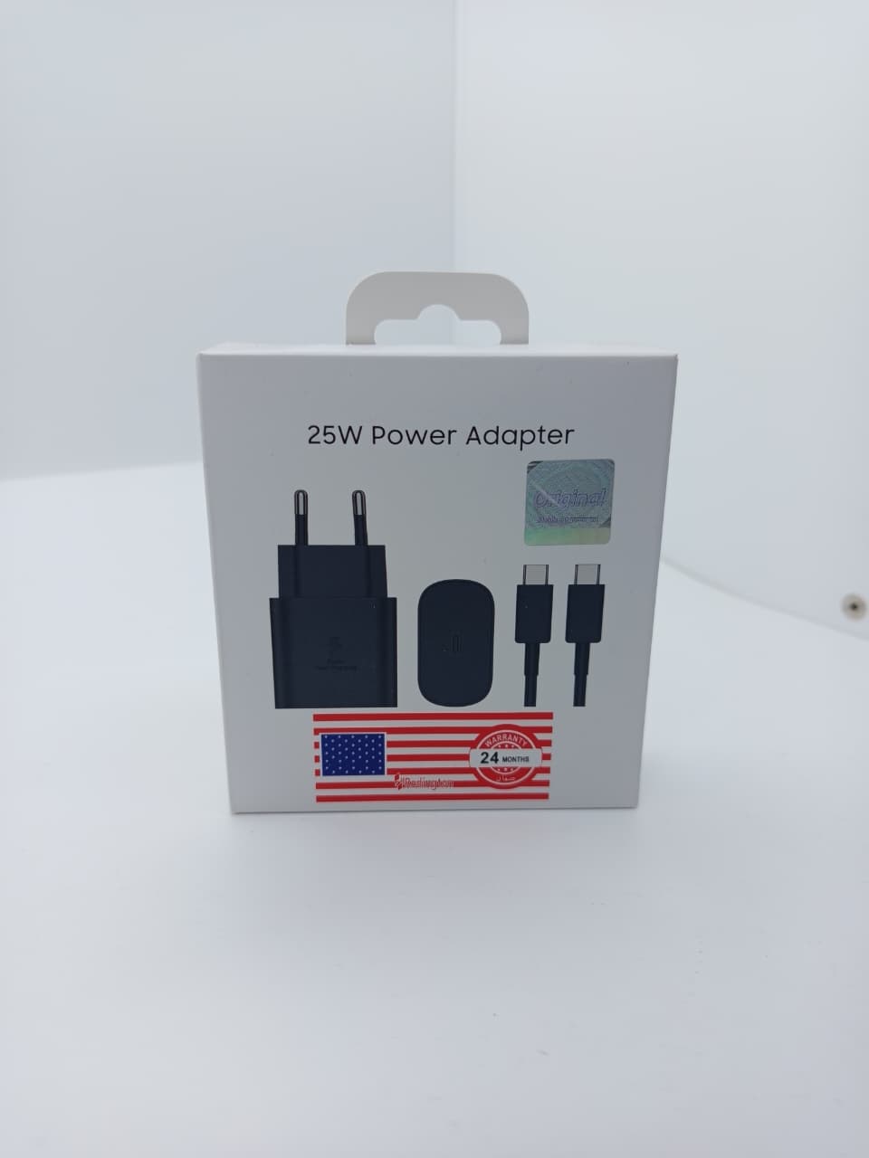 Samsung - Adapter başlıqı - G5573