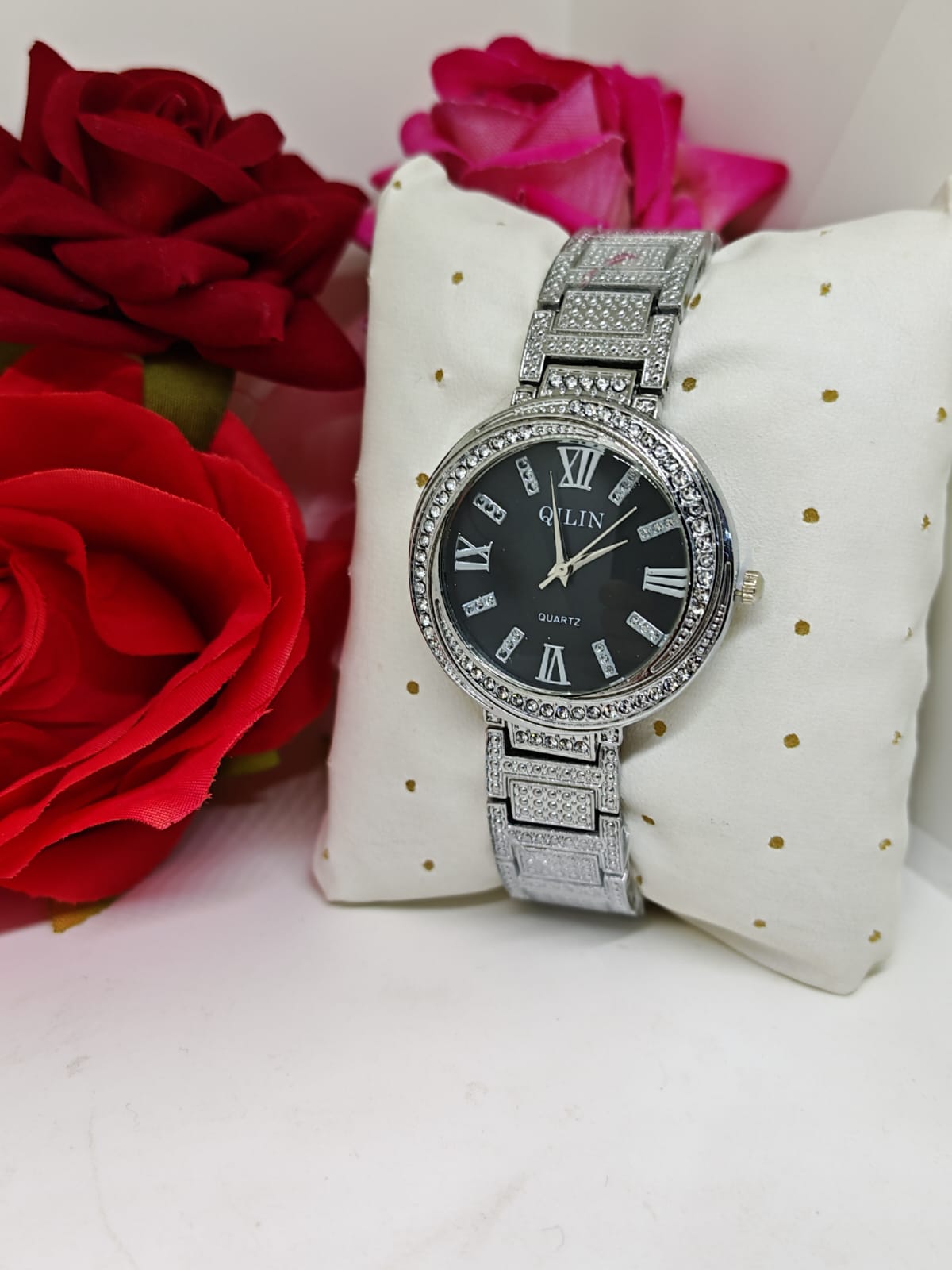 Qılın - Qol saatı - G6652