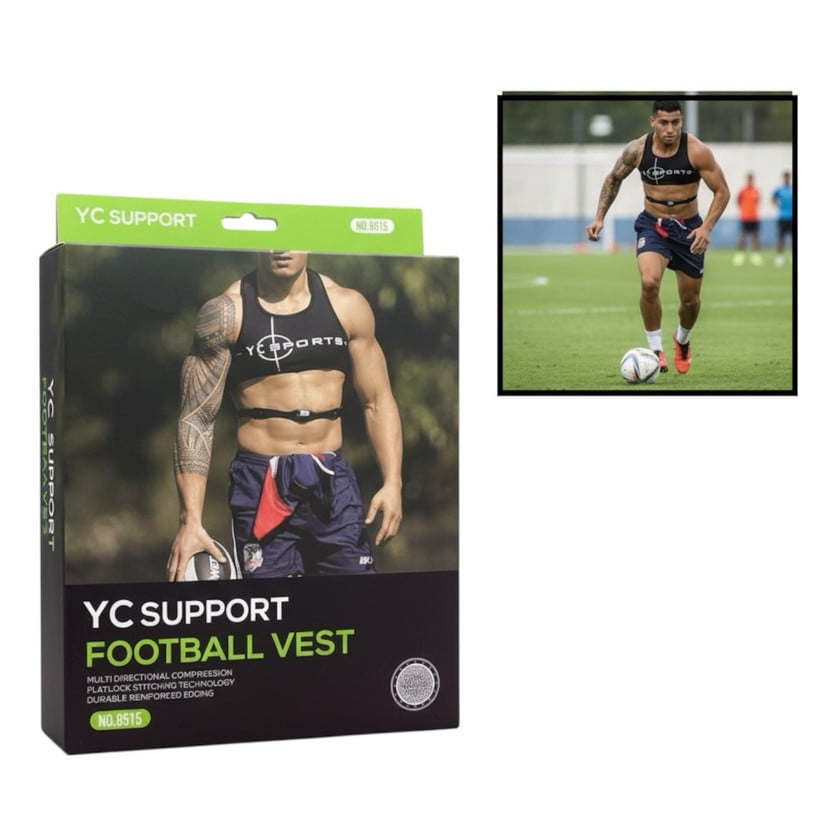 Futbol üçün mayka - Sağlam Həyat - T2549