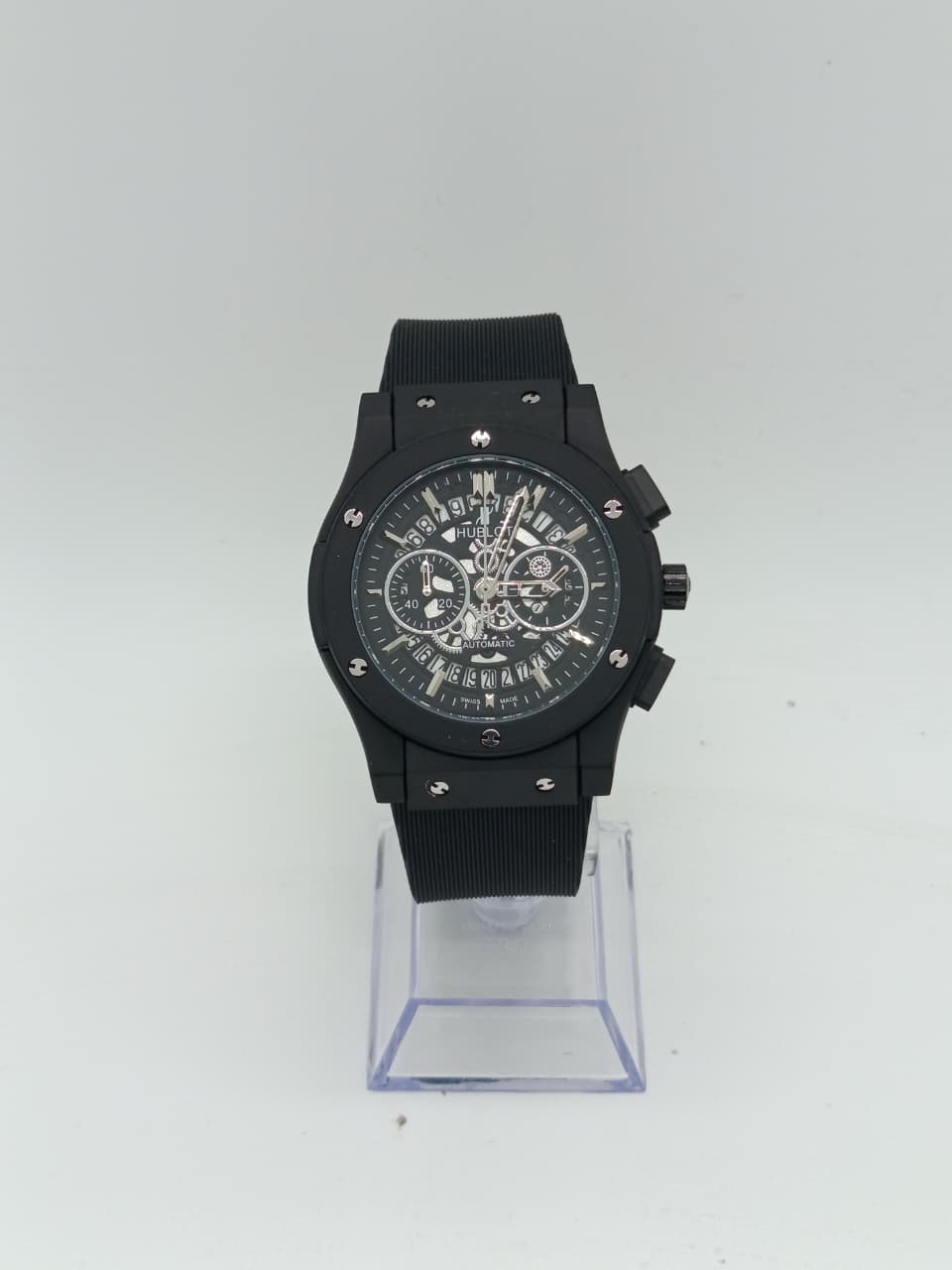 Hublot - Qol saatı - B2001