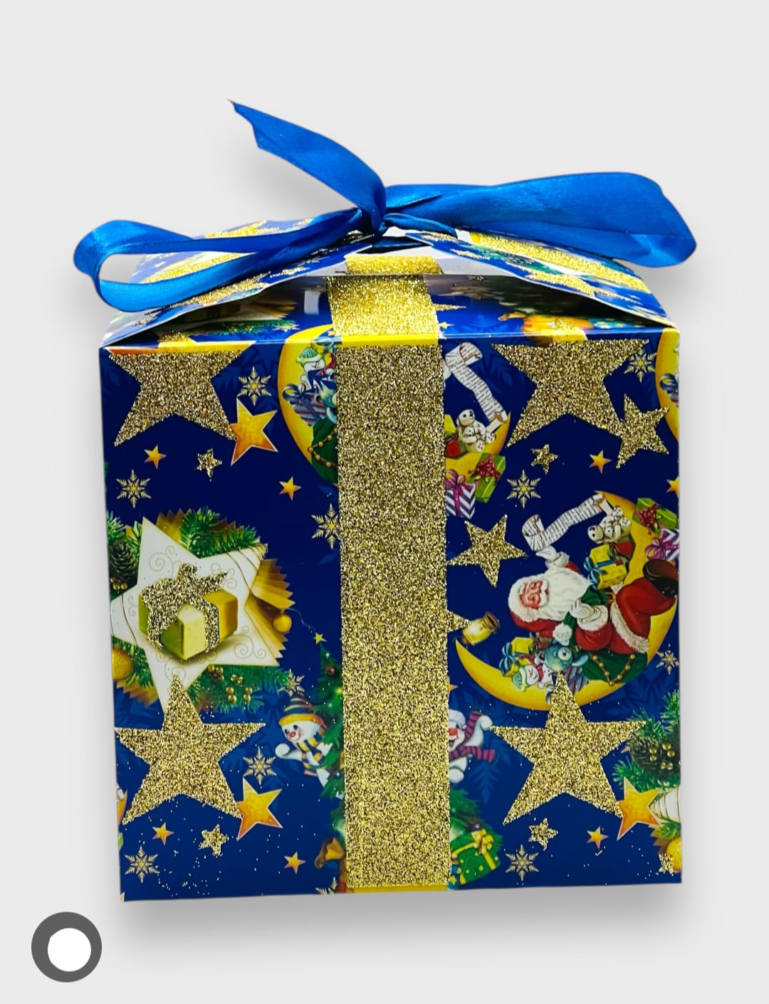 My box - Hədiyyə qutusu - H7226