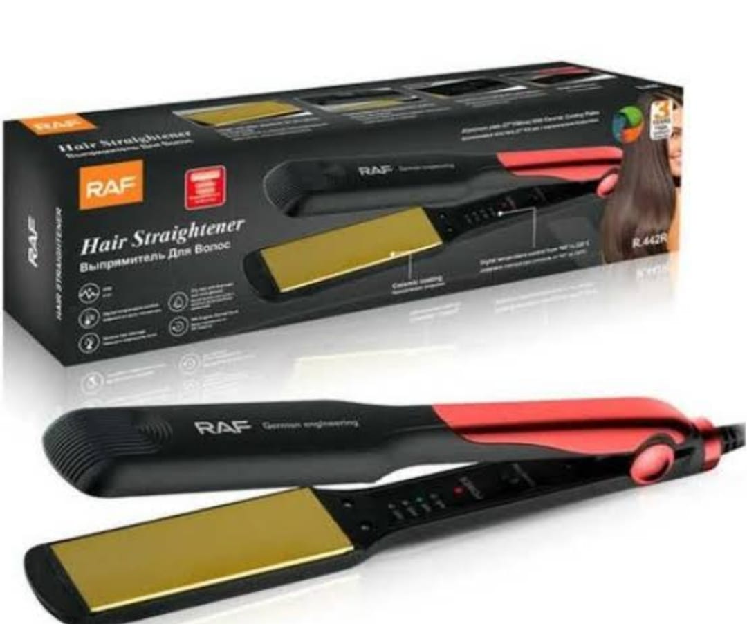 Rack - Hair straightener - 442