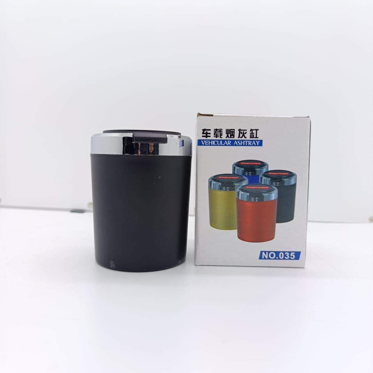 Ashtray - Avtomobil üçün kül qabı - R7025