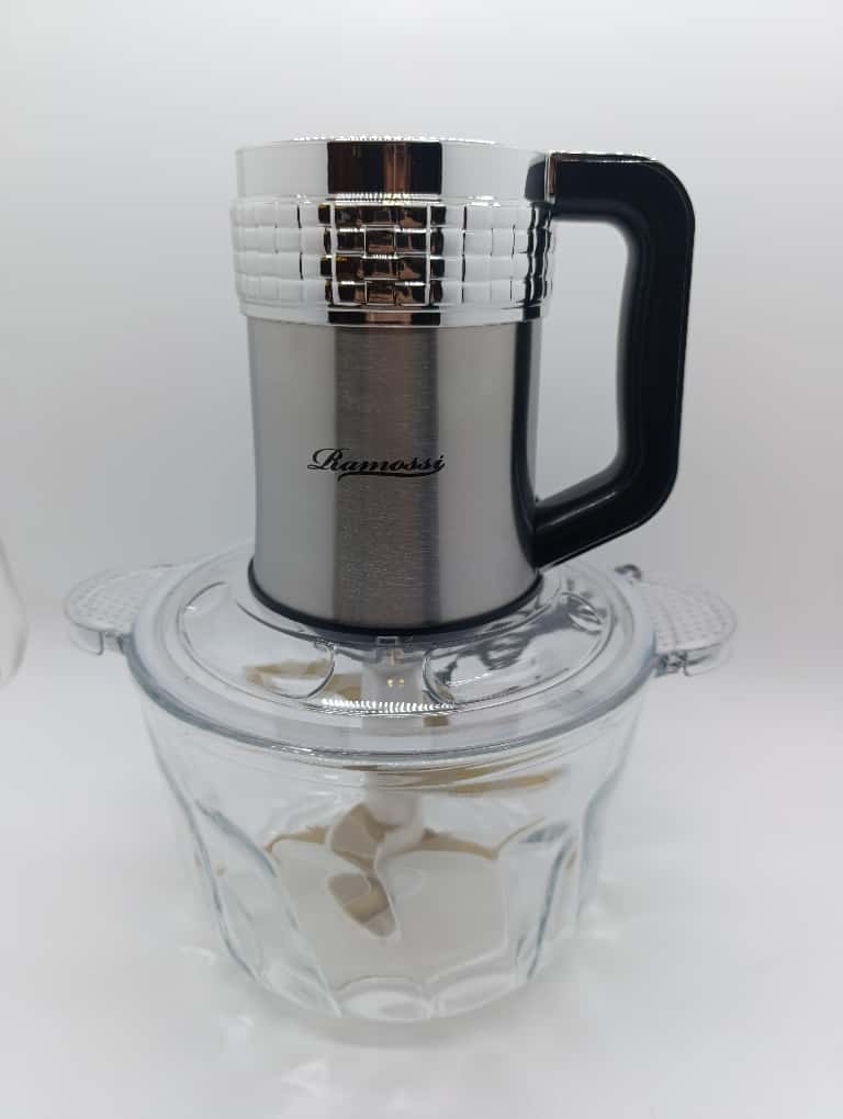 Ramossi - Blender - 77710