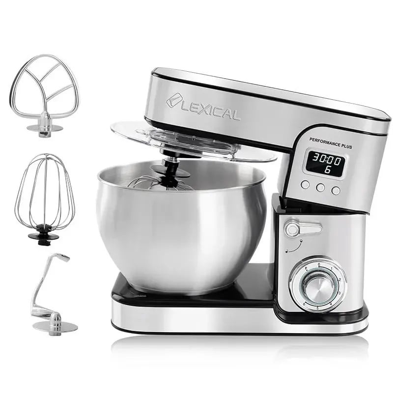 Lexical - Kneader - 1837