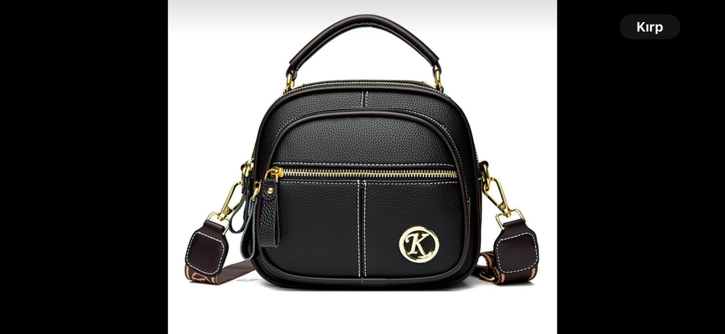 Qadın çantası - GoBag - T8058