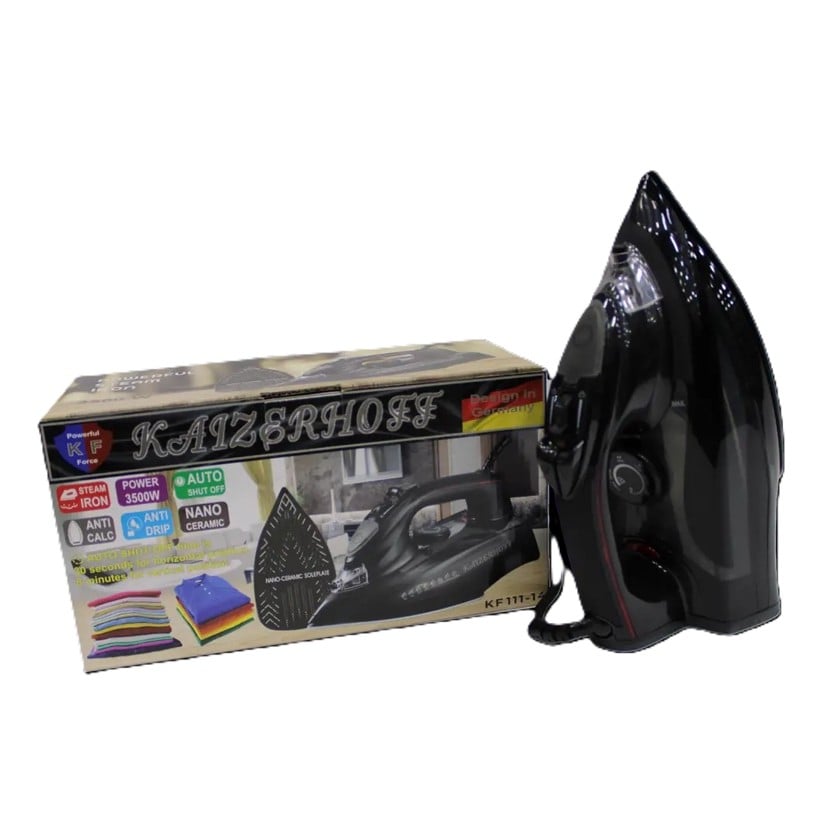 Kaizerhoff - Iron - 111-14