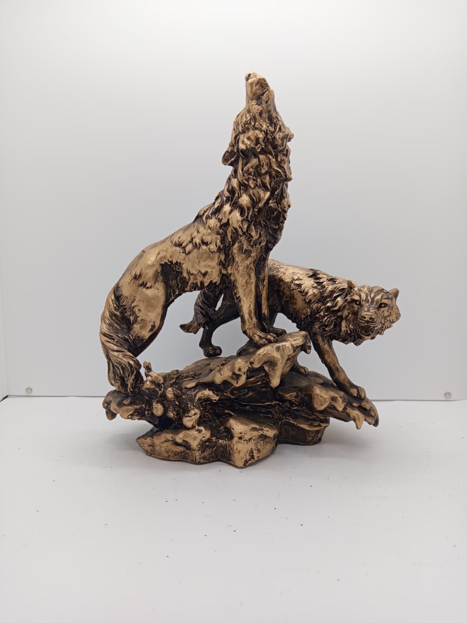 Monster - Statue - H5044