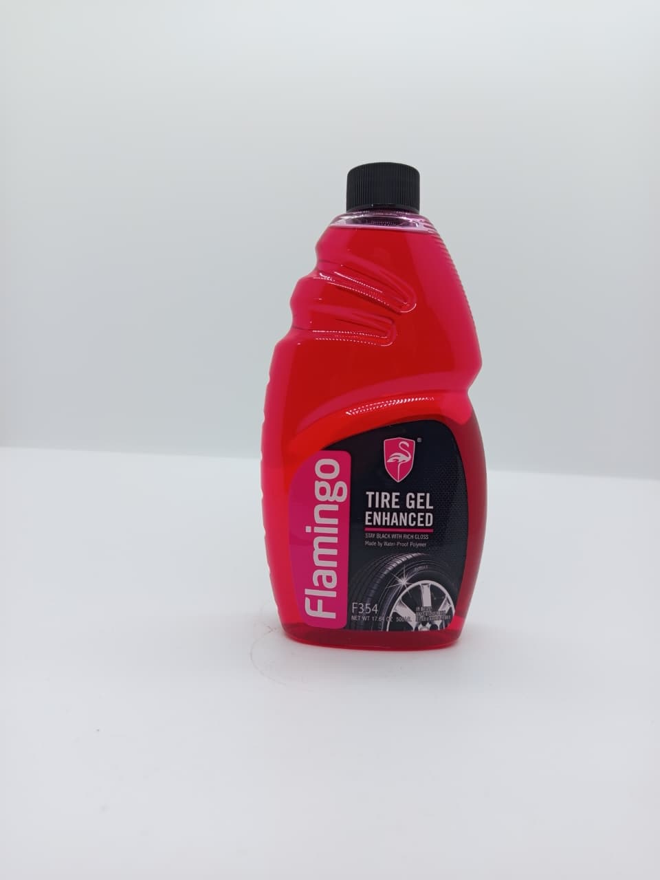 Flamingo - Təkər üçün qliserin - GF354