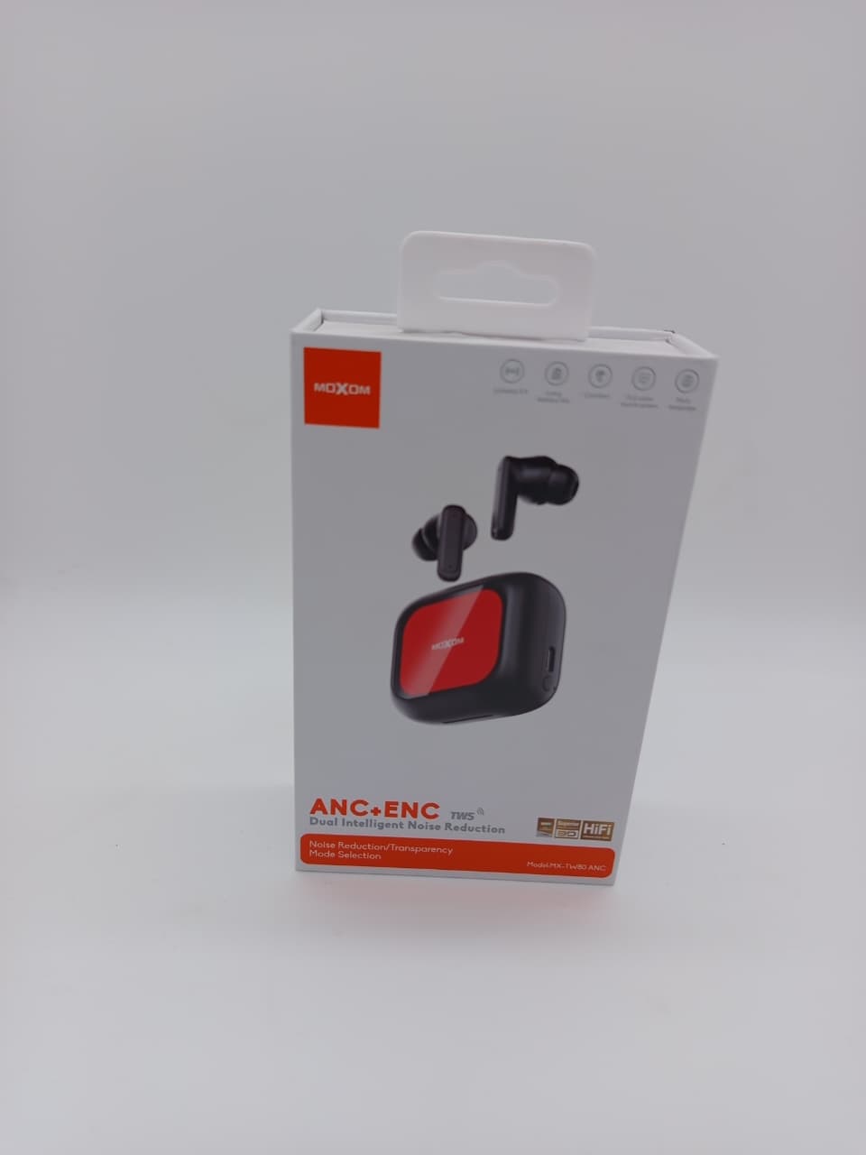 Moxom - Earphones - B80ANC