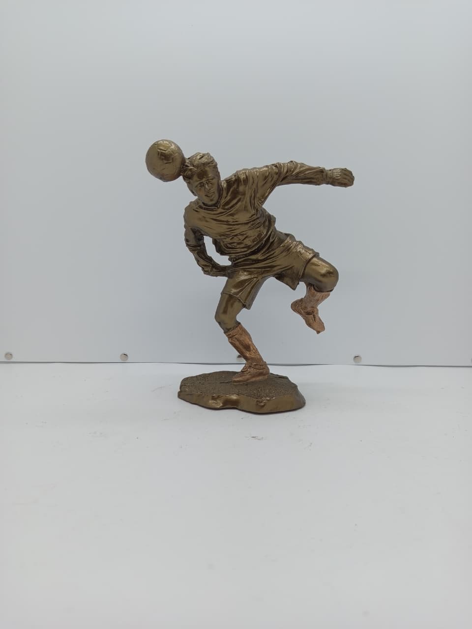 Futbolçu - Heykəl - H5025