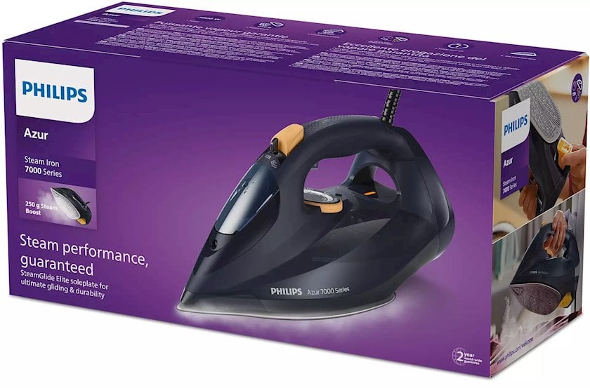 Philips - Iron - Azur 7000