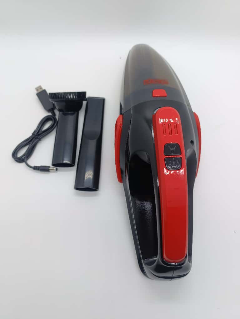 DSP - Mini tozsoran (aş qırıntıları üçün) - 2054