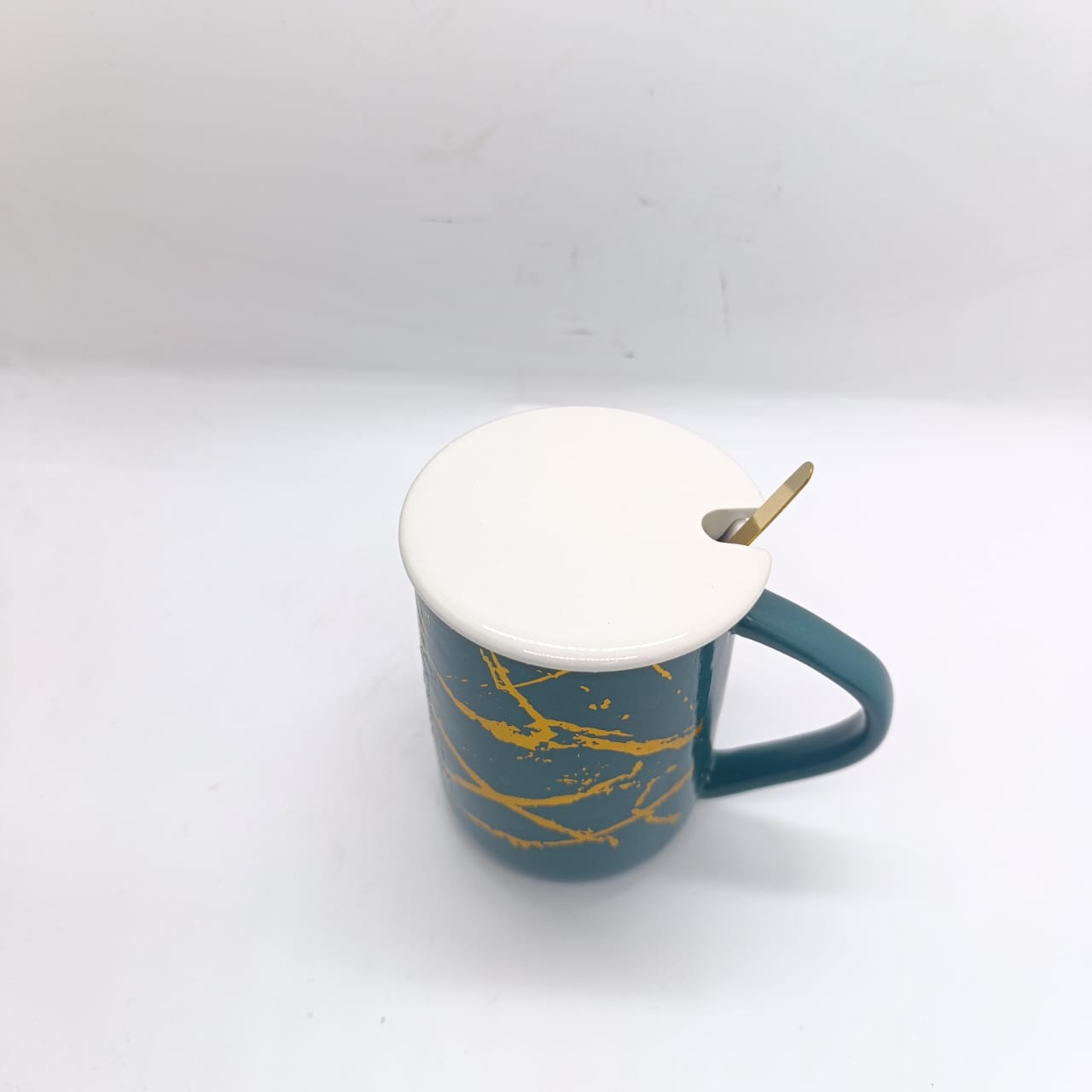 Rslee - Cup with lid - H8016