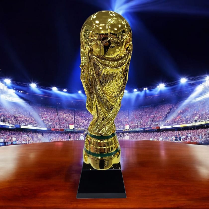 Kubok - Sağlam Həyat - T2500