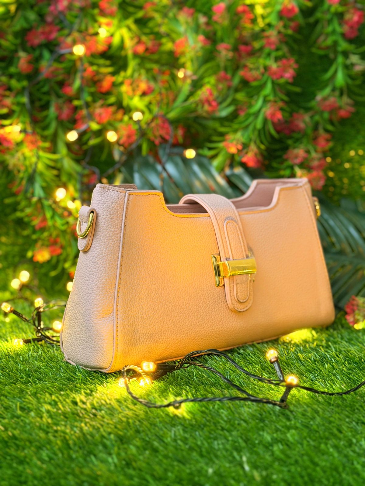 Qadın çantası - GoBag - T8006