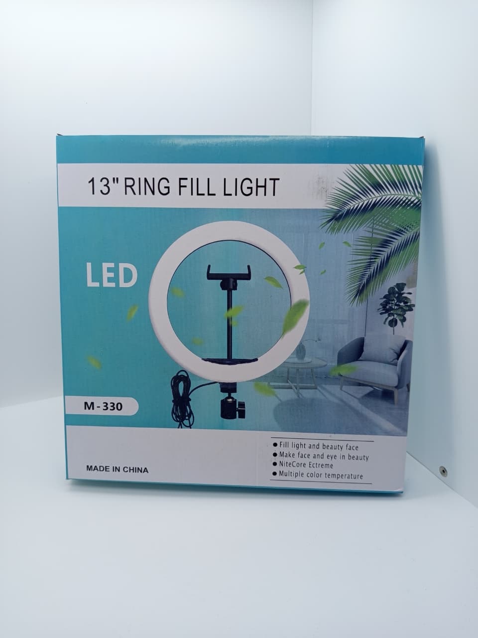 Led - İşıqlı tripot - G5589