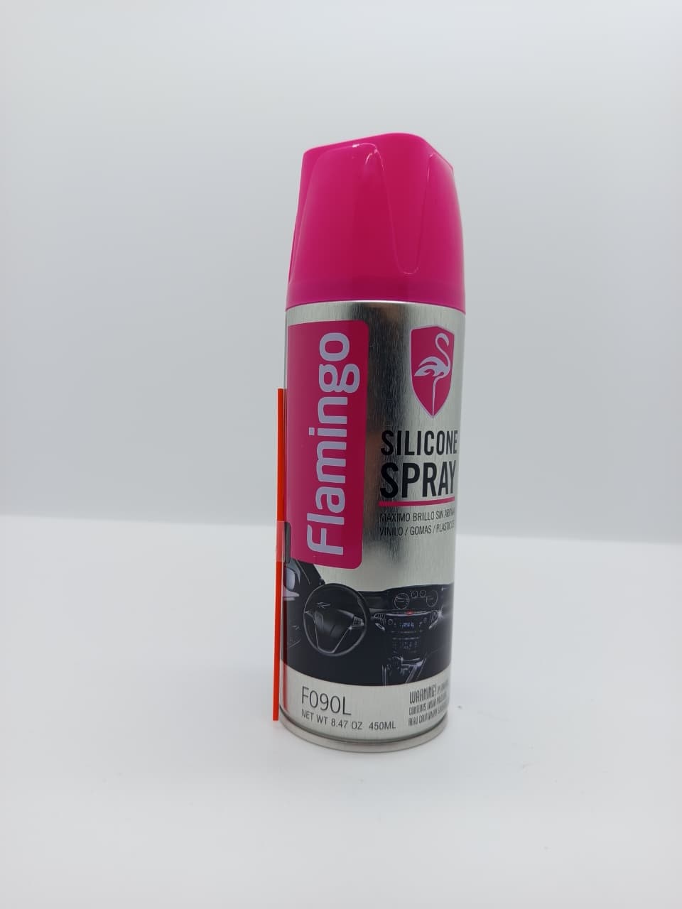 Flamingo - Avtomobil salonu üçün - GF090L