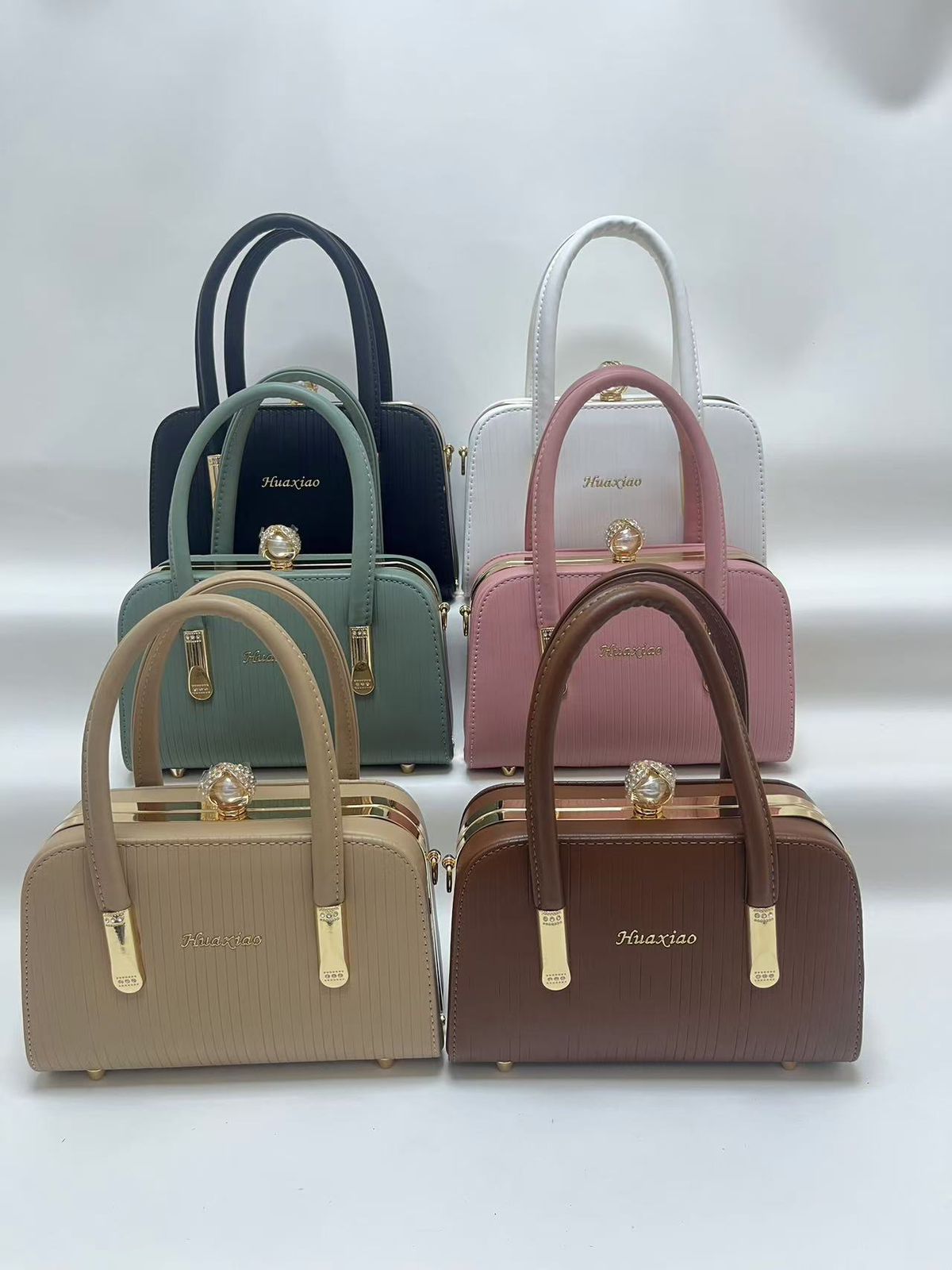 Qadın çantası - GoBag - T8055