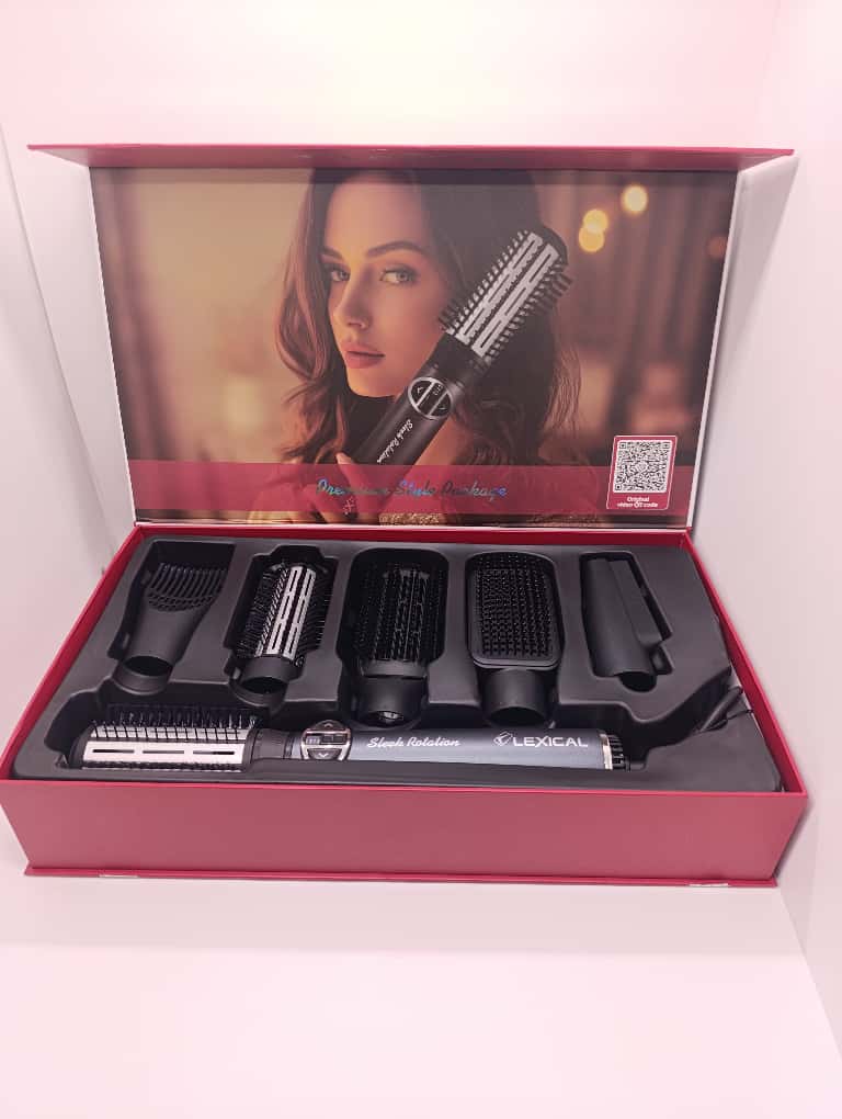 Lexical - Hair dryer - 5205