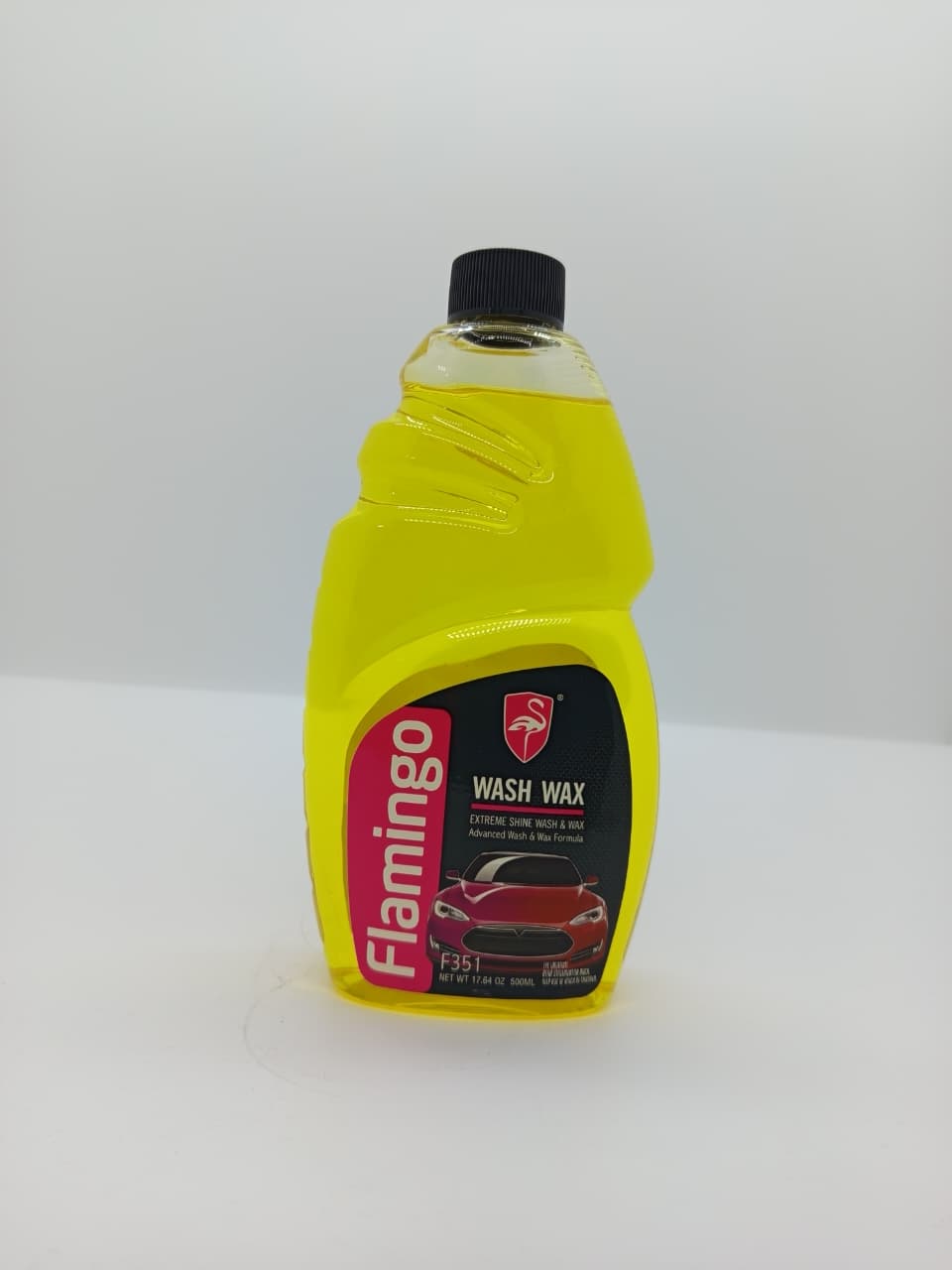 Flamingo - Avtomobil üçün mum - GF351