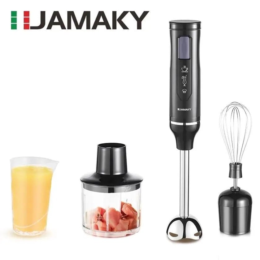 Jamaky - Çubuqlu blender - 3004