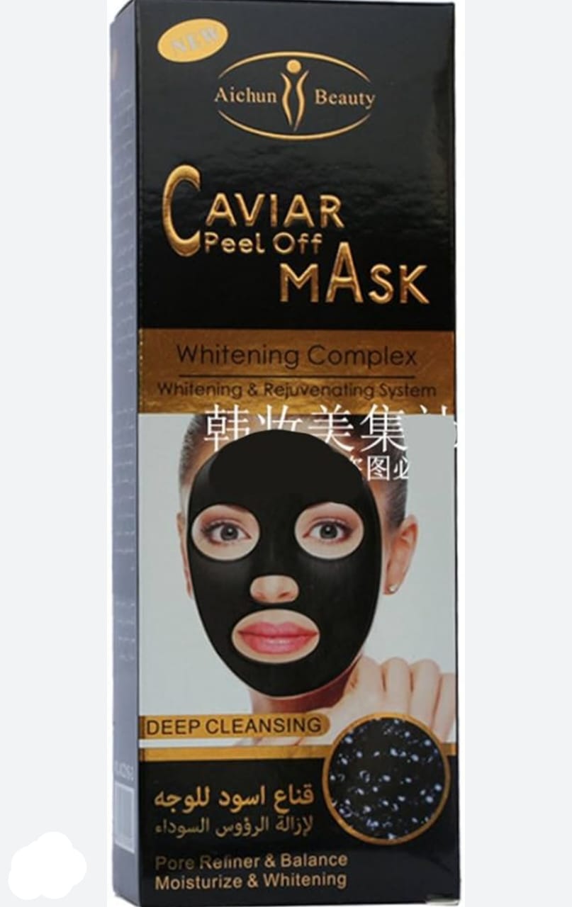 Caviar - Maskası - R7060