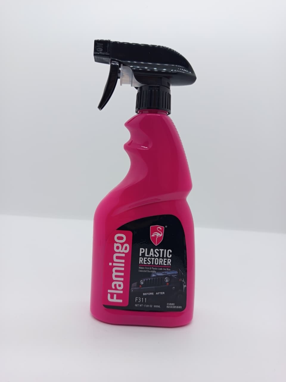 Flamingo - Bufer üçün - GF311