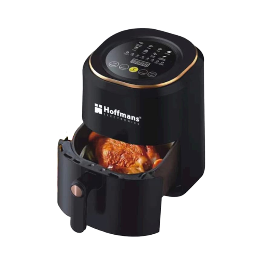 Hoffmans - Fryer - 775
