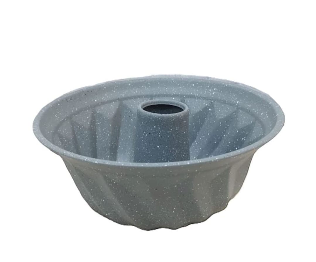 Bread - Cake Mold - H6084