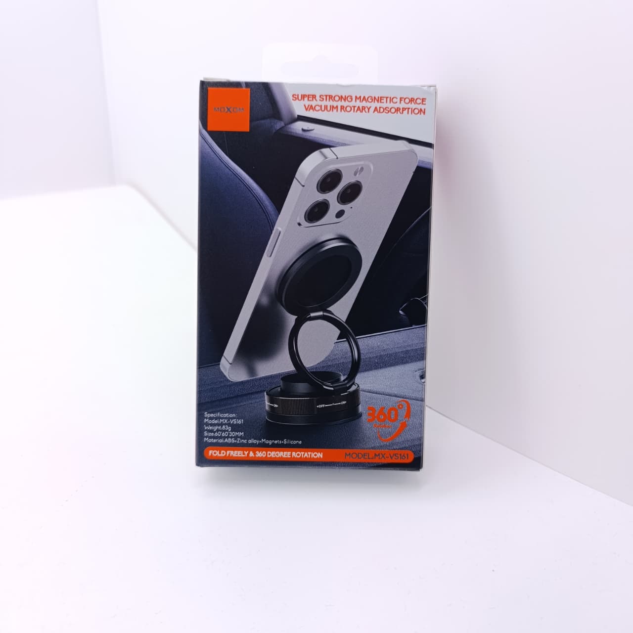 Moxom - Phone holder - GVS161