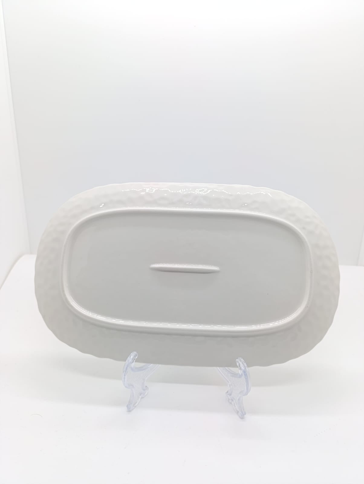 Keramik Haus - Circular cloud - H7108