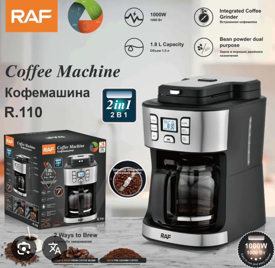 Shelf - Coffee machine - 110