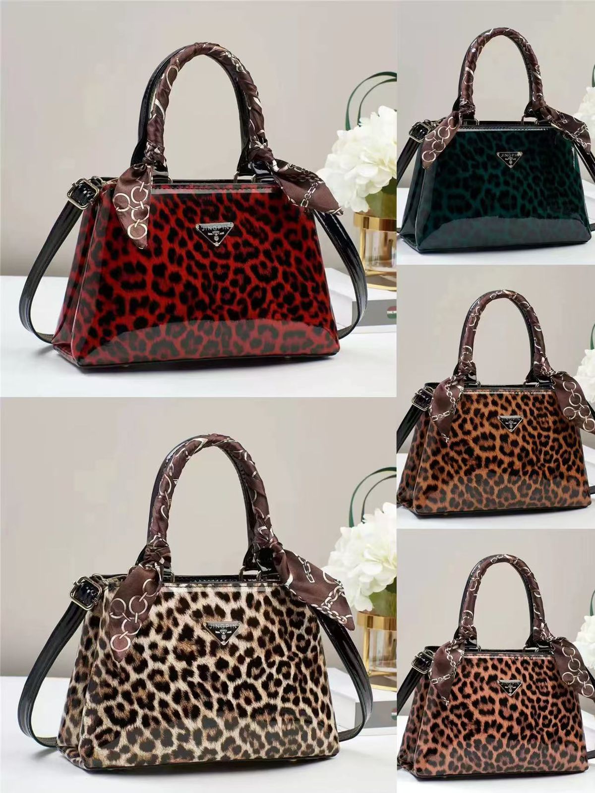 Qadın çantası - GoBag - T8071