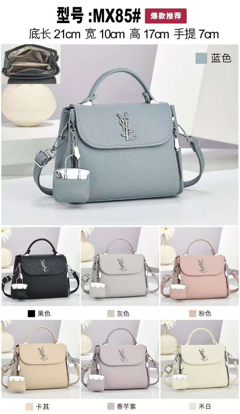 Qadın çantası - GoBag - T8067