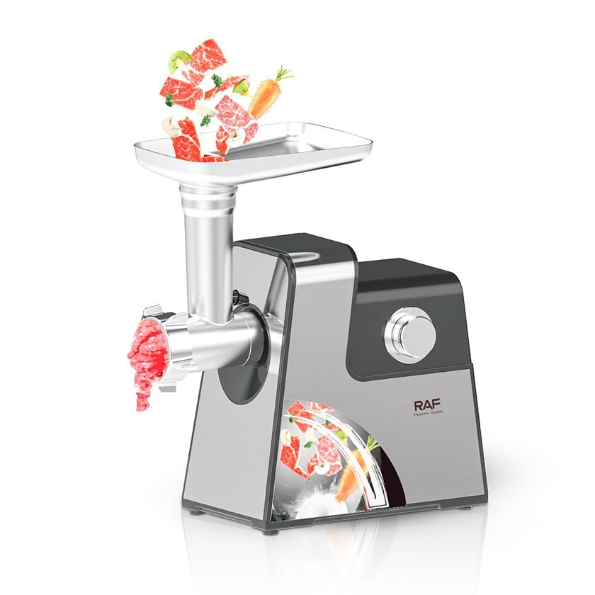 Rack - Meat grinder - 3379