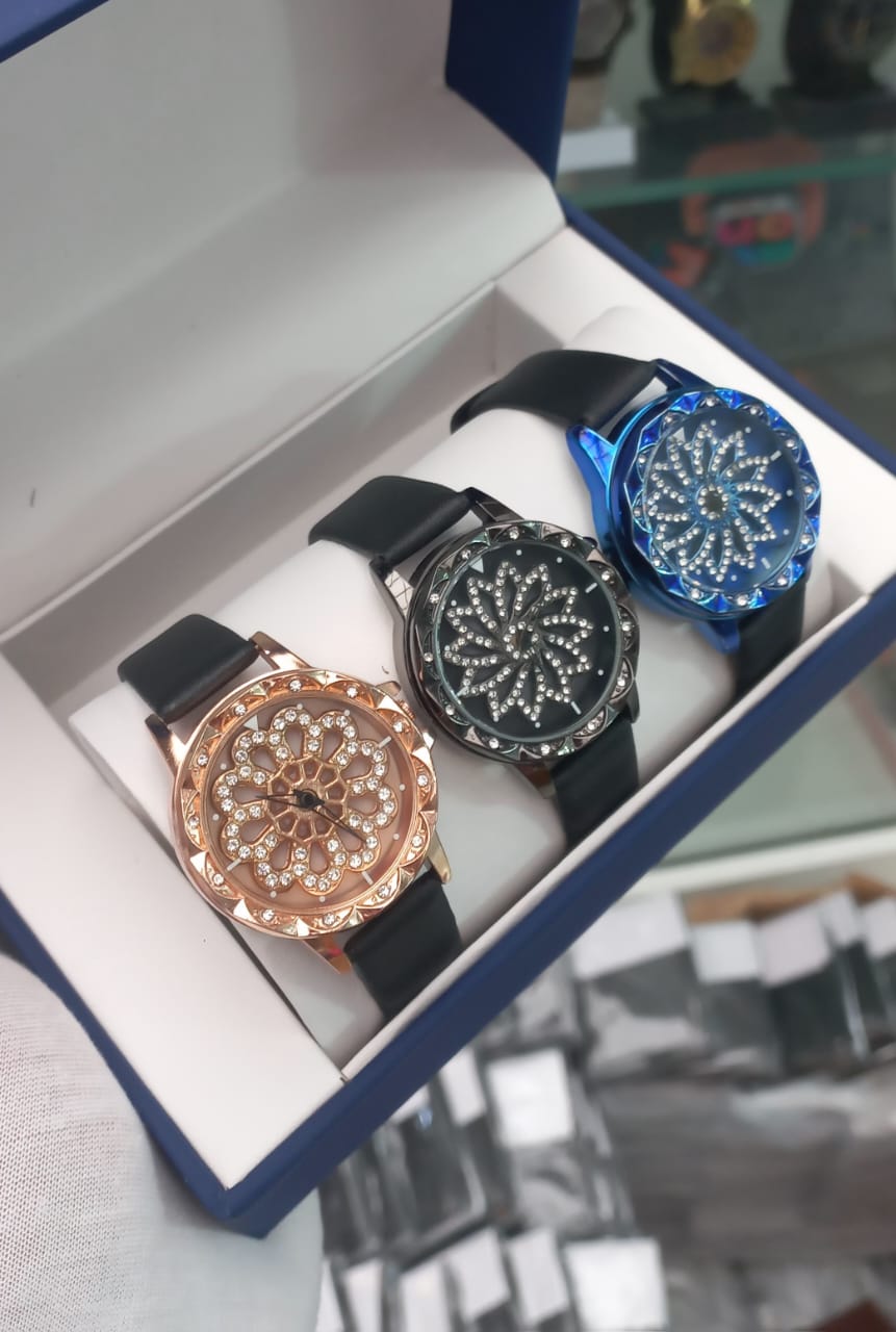 Şhopard - Qol saatı - G5100