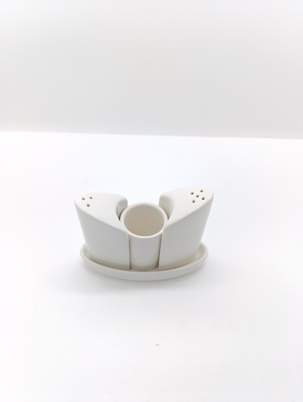 Keramik Haus - Salt Shaker Set - H7138