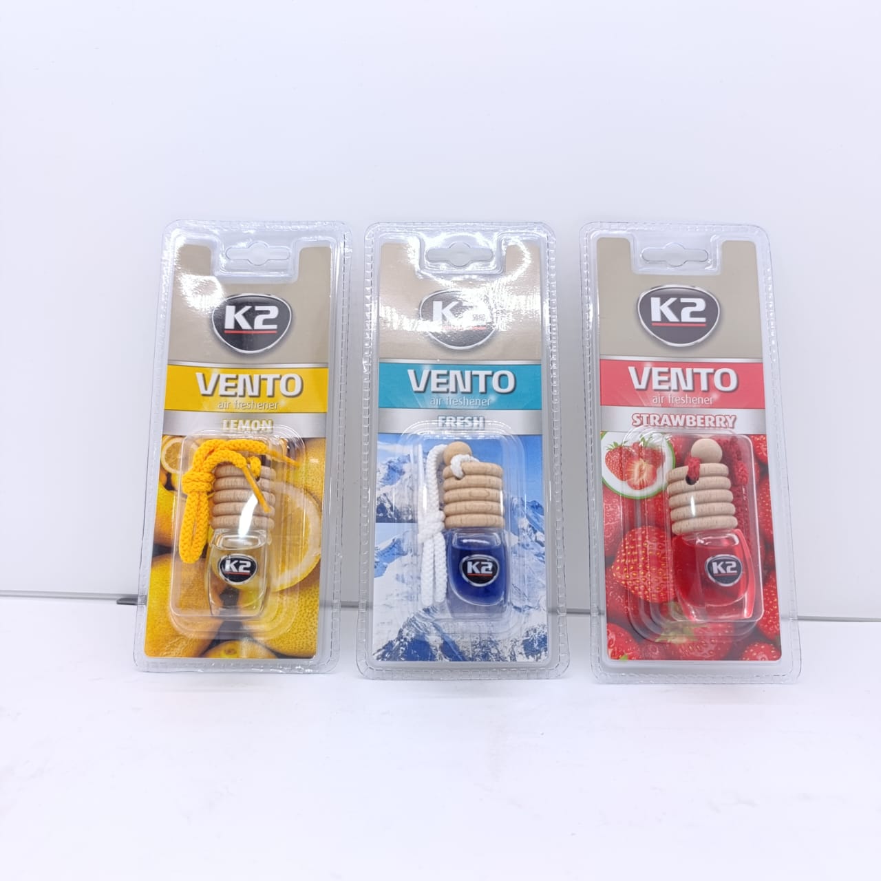 Vento - Avtomobil ətirləri - R7006