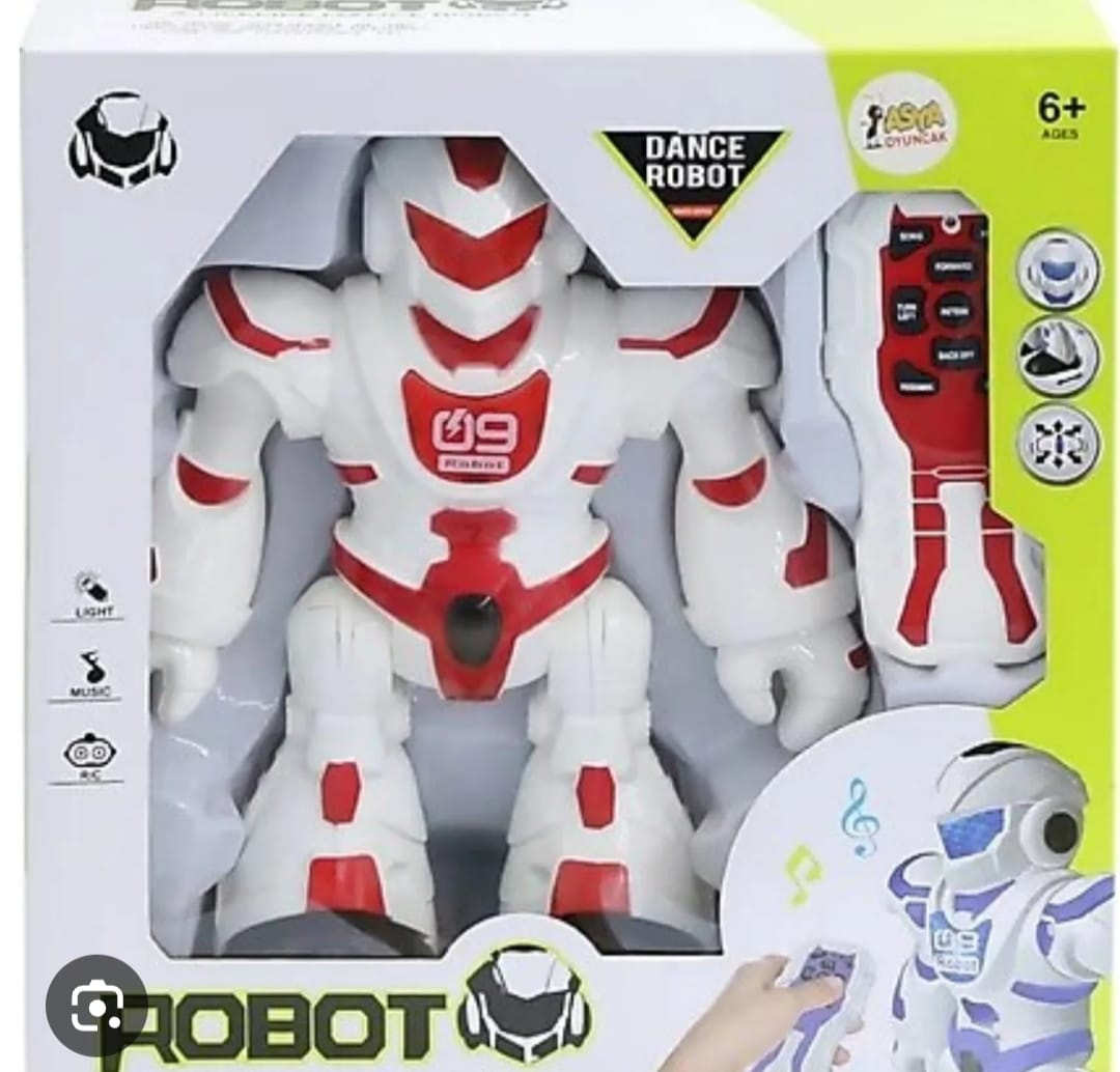 Robot - Pultlu robot - R606-3
