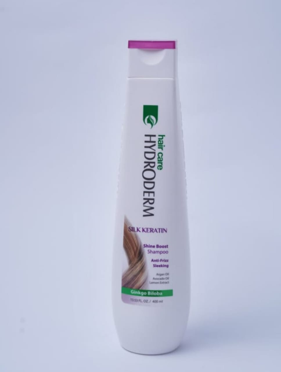 Hair Care - Şampun - G4074