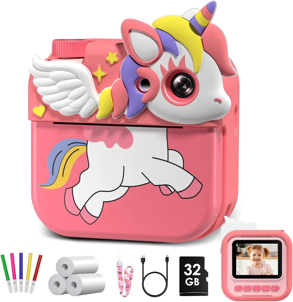 Diy - Camera photo maker new - R880