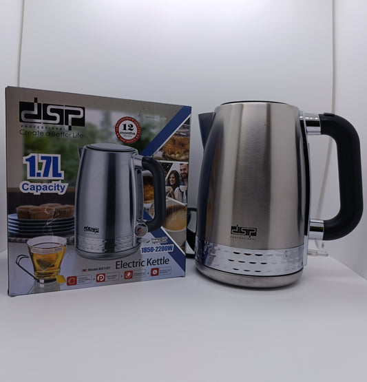 DSP - Electric kettle - 1167