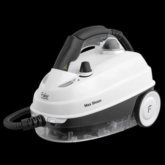 Fakir - Steam Cleaner - Max-1005
