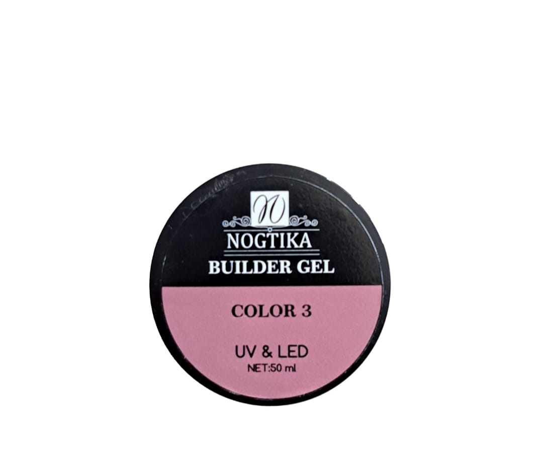 Nogtika - Gelləşdirici - R7068